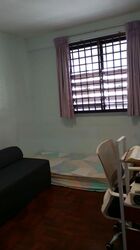 Blk 120 Ho Ching Road (Jurong West), HDB 3 Rooms #453670731